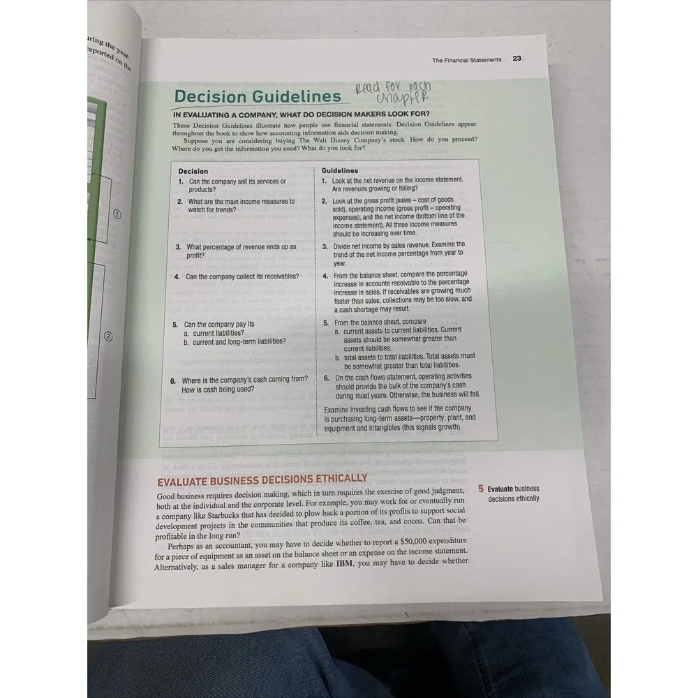 Financial Accounting Twelfth 12th Edition, 2019, Hardcover! Used!